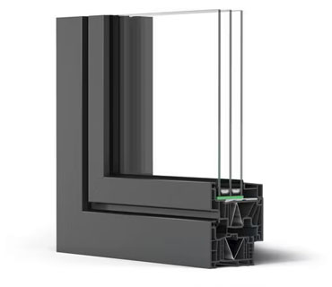 rehau-artevo-профиль